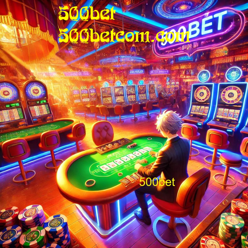 500bet